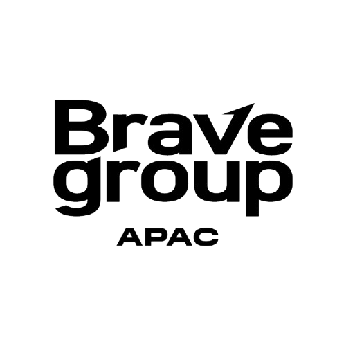 Brave group APAC